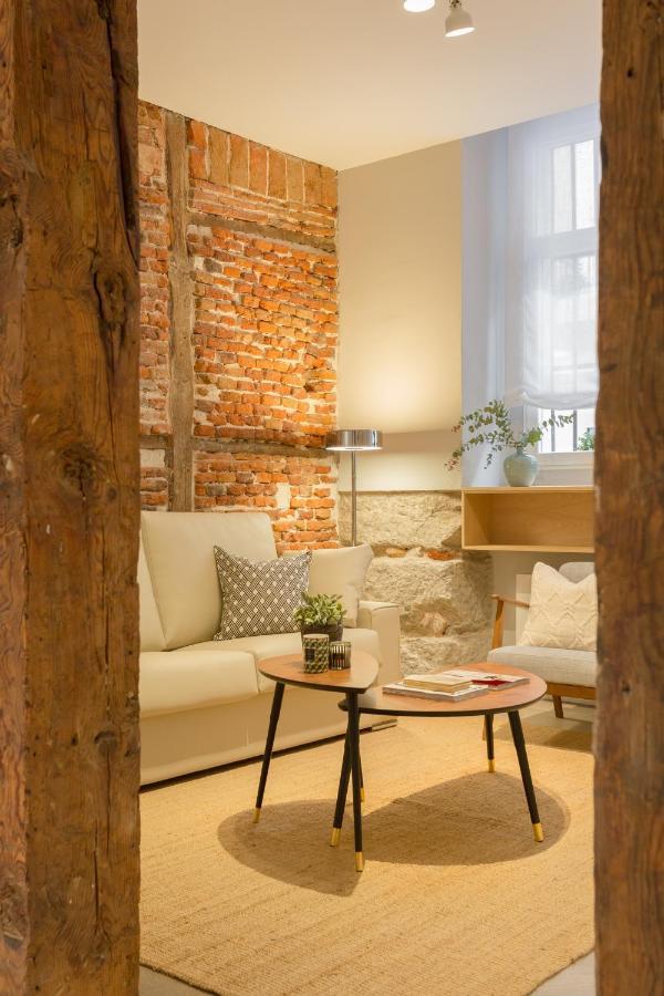 Madrid Centro 2 D Tirso De Molina Sol Plaza Mayor Lägenhet Exteriör bild