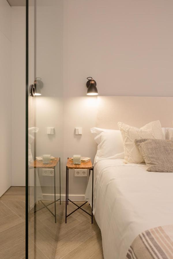 Madrid Centro 2 D Tirso De Molina Sol Plaza Mayor Lägenhet Exteriör bild
